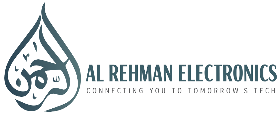 Al Rehman Electronics