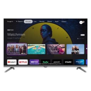 Blaze Series Google TV 40 E22 2K FHD
