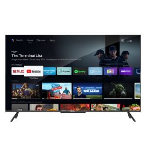 Canvas Series Android TV 50 G3A 4K UHD
