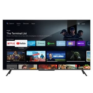 Radiant Series Google TV 50” G22 4K UHD