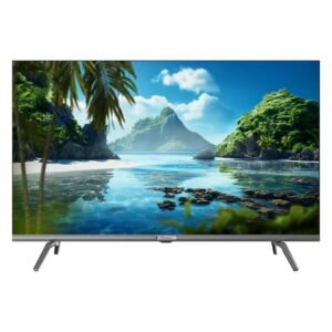Spectrum Series 43” E3A HD TV