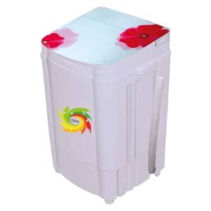 Baby Washing Machine - GNW-93020 G.D