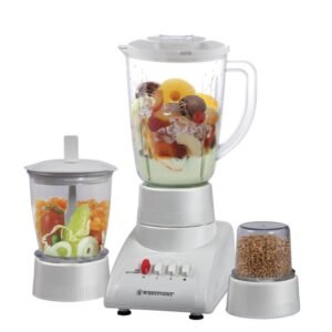 Blender and Grinder 3 in 1 WF-312
