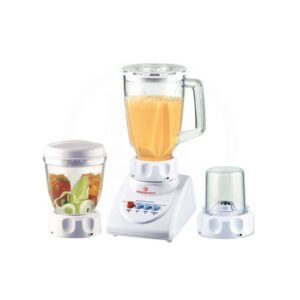 Blender and Grinder 3 in 1 WF-738