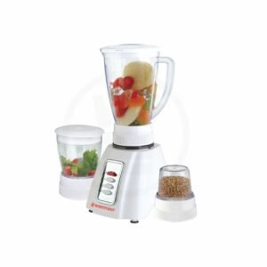 Deluxe Blender and Grinder WF-301