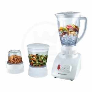 Deluxe Blender and Grinder WF-307