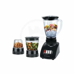 Deluxe Blender and Grinder WF-308