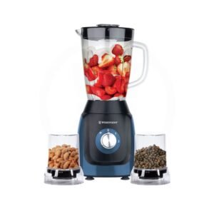 Deluxe Blender and Grinder WF-342