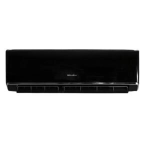 EcoStar Duke Series 1 TON Inverter Black Split AC (Heat & Cool)