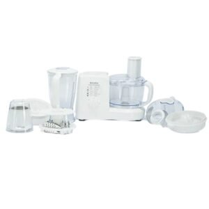 EcoStar Food Processor (10 In 1)