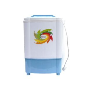 Gaba National Baby Washing Machine - GNW-92020