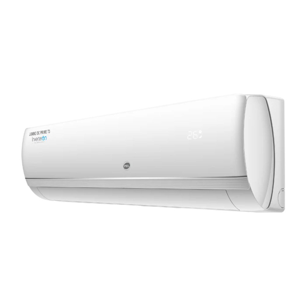PEL InverterOn Jumbo DC Prime Wifi T3 (H&C) Air Conditioner – Al Rehman ...