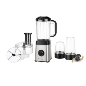 Professional Kitchen Chef 4 in 1 WF-445