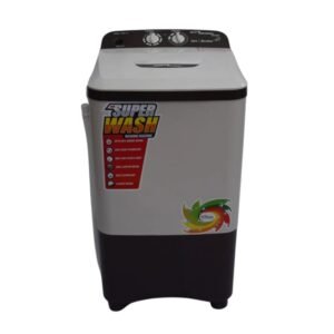 Single Tub Washing Machine - GNW-1208 STD