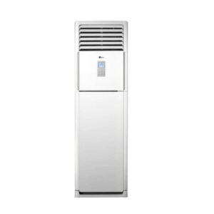 Midea Floor Standing - DC Inverter - R410 - Air Conditioner