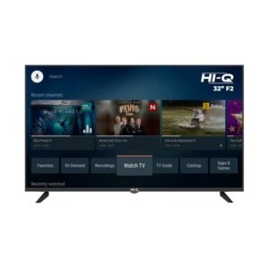 32″ F2 Android TV