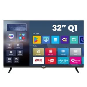 _32″ Q1 Android TV