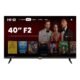 40″ F2 Android TV