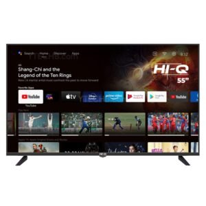 55″ F2 Android TV