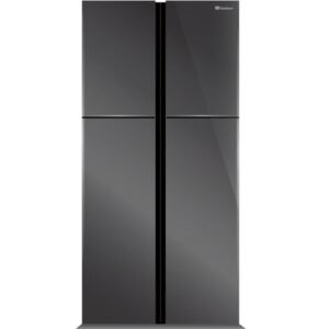 DFD 900 GD INV BLACK HONEY-COMB