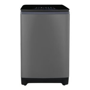 DWT 1006 Mystic Grey Top Load Washing Machine