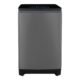 DWT 1006 Mystic Grey Top Load Washing Machine
