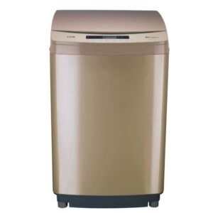 DWT 260 C LVS+ Top Load Washing Machine